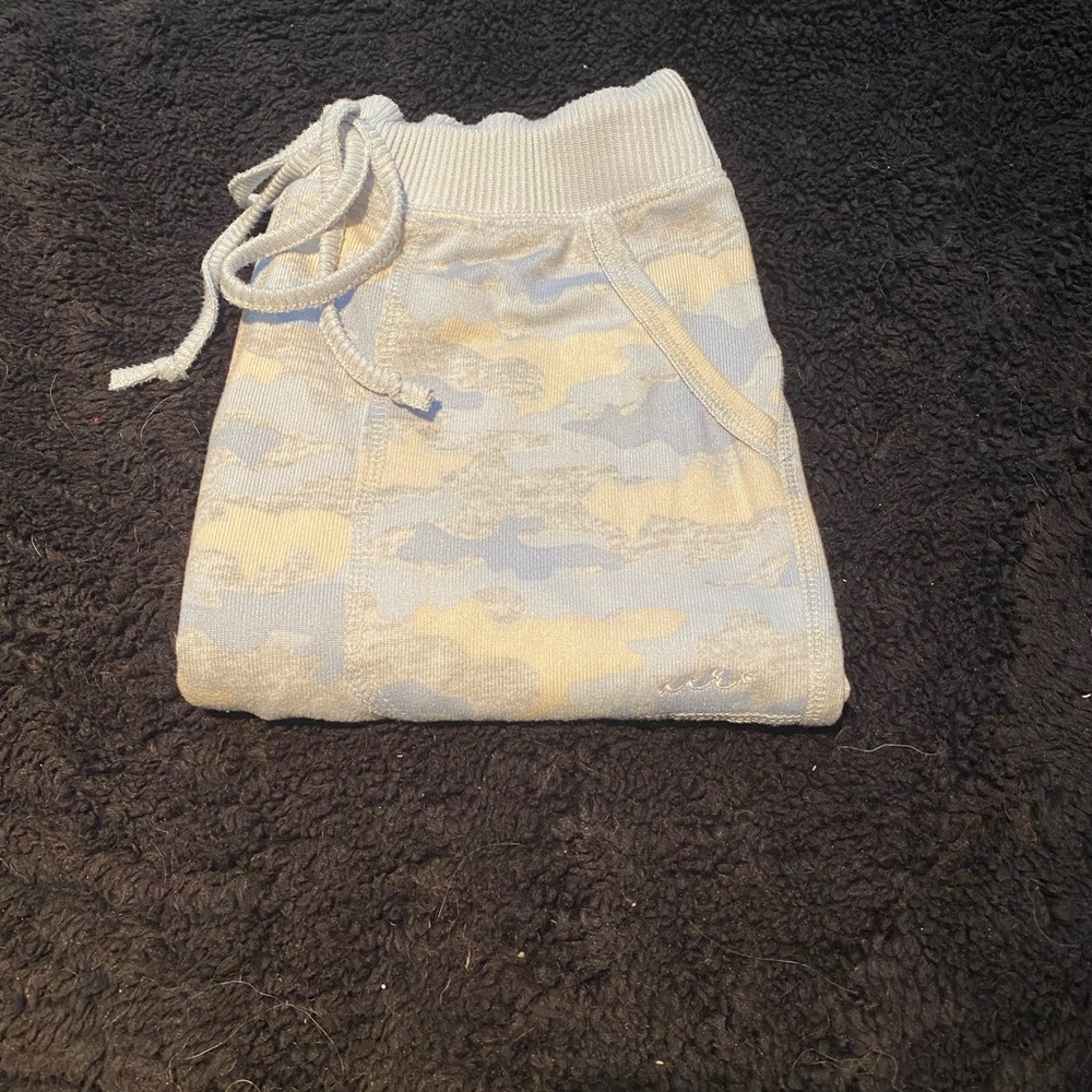Aeropostale pj bottoms
